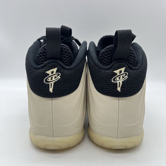 Nike Little Posite One Grade School Retro Basketball Sneaker Size 7Y FQ1930-001 main image 7